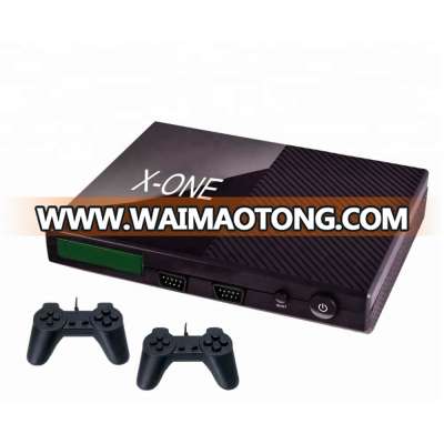 High quality 8 Bit TV game player console for x-one console with 200 games