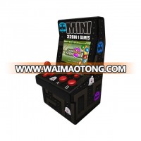 2019 hottest 16 bit mini arcade game machine for kid CT882X