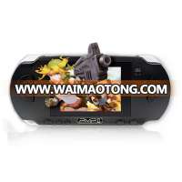 32 bit 3.0 inch hand-held portable game console