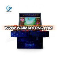 2019 hot sale 16 bit Kids Mini Classic Arcade Game with 72 games