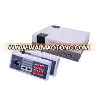 New design 8 bit  Mini Classic Video Game Console Retro Juegos TV handheld player with 620 games ,USB port for controller