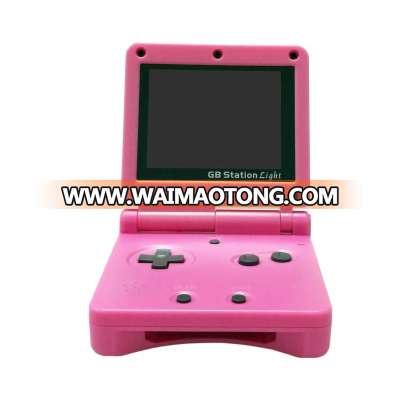 New Best Gift Mini Game Station player Portable console TV game with Classic games for kid