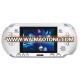 Hot Sale Portable Children Toys Handle Game Consoles, 8 Bit PVP Game Player, Video Game Players